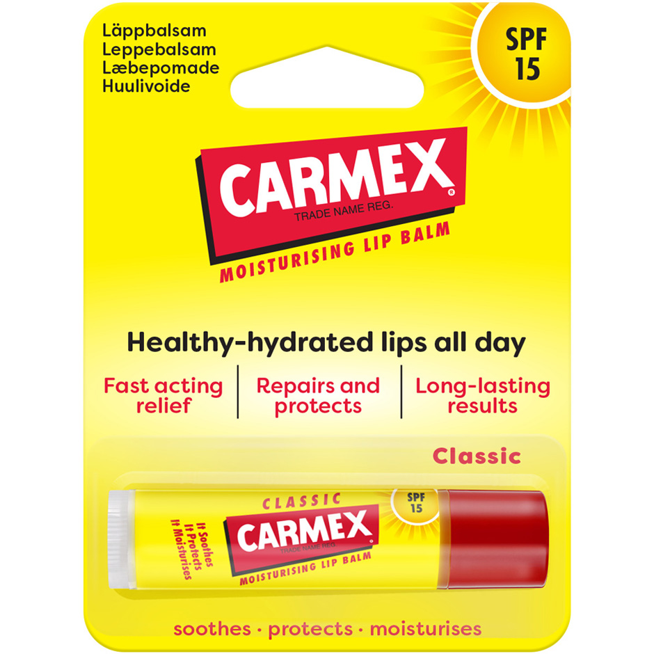 Carmex Stick