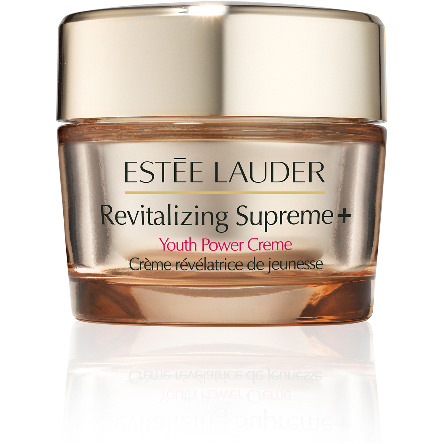 Revitalizing Supreme+ Youth Power Creme