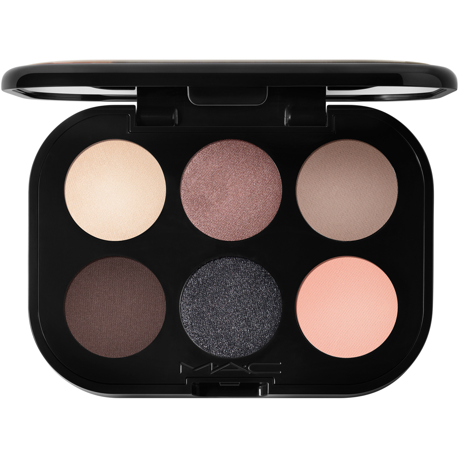 Connect In Colour Eye Shadow Palette