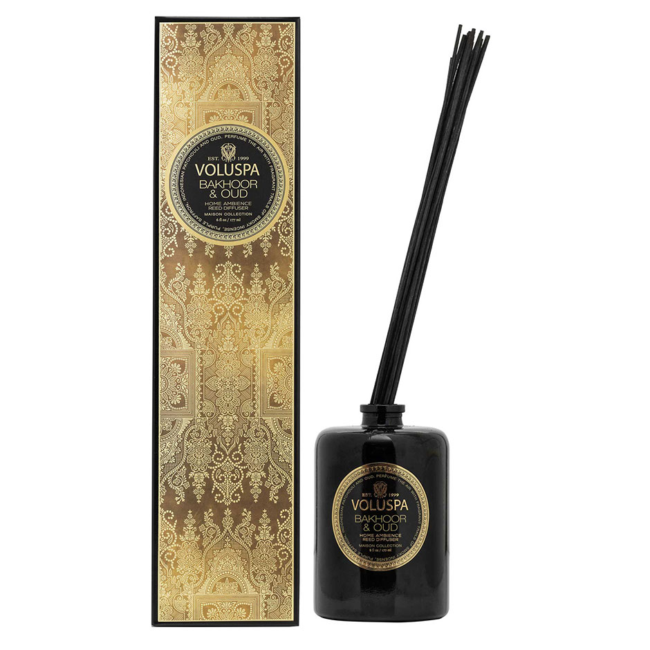 Reed Diffuser Bakhoor & Oud