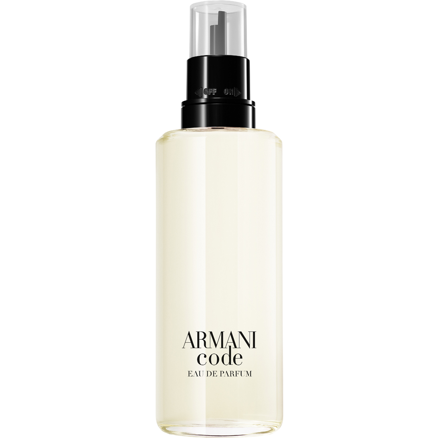 Armani Code