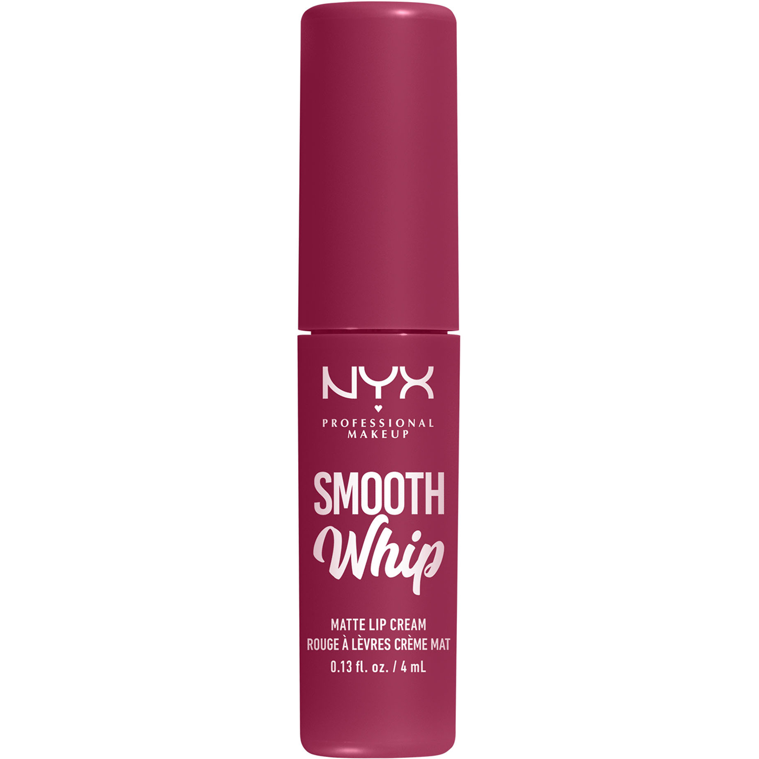 Smooth Whip Matte Lip Cream