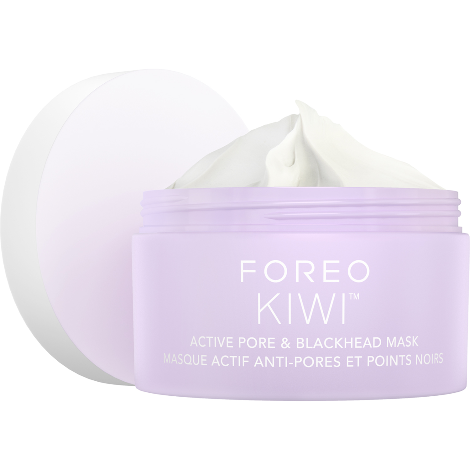 KIWI™ Active Pore & Blackhead Mask