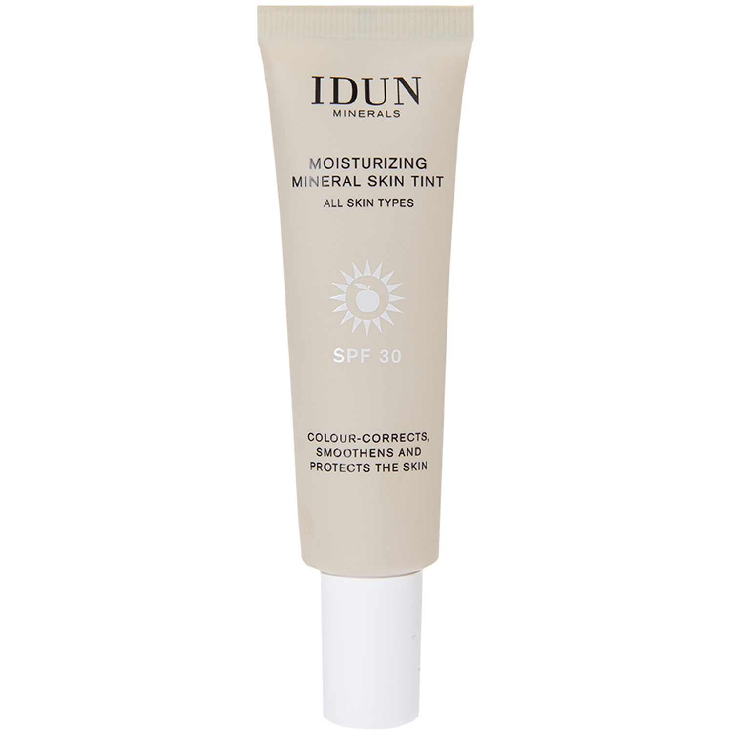 Moisturizing Mineral Skin Tint SPF 30 Djurgården