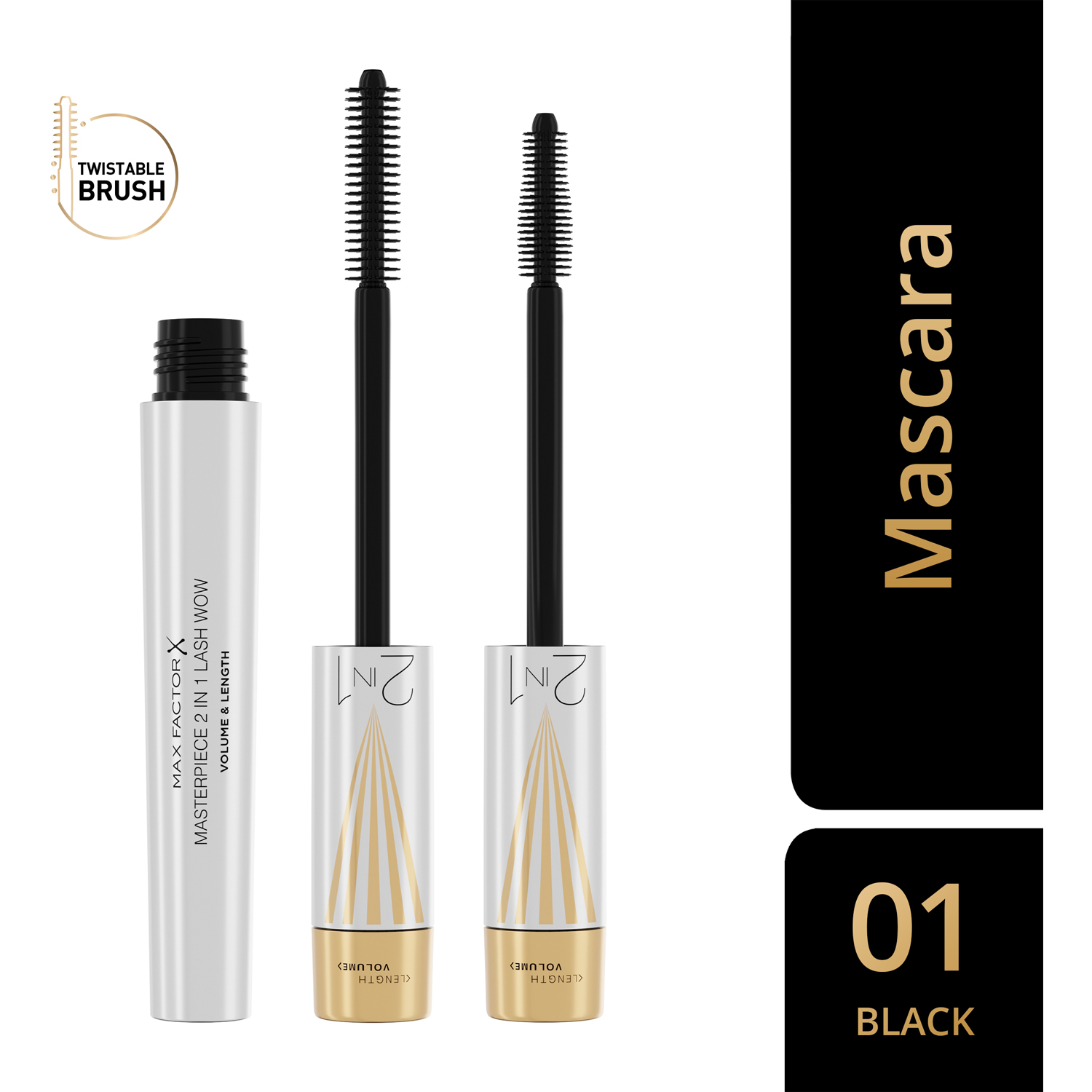 Masterpiece 2in1 Lash Wow