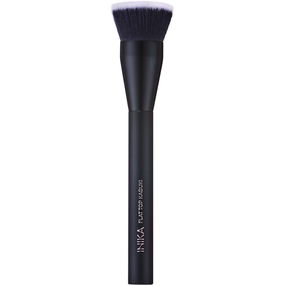 Flat Top Kabuki Brush