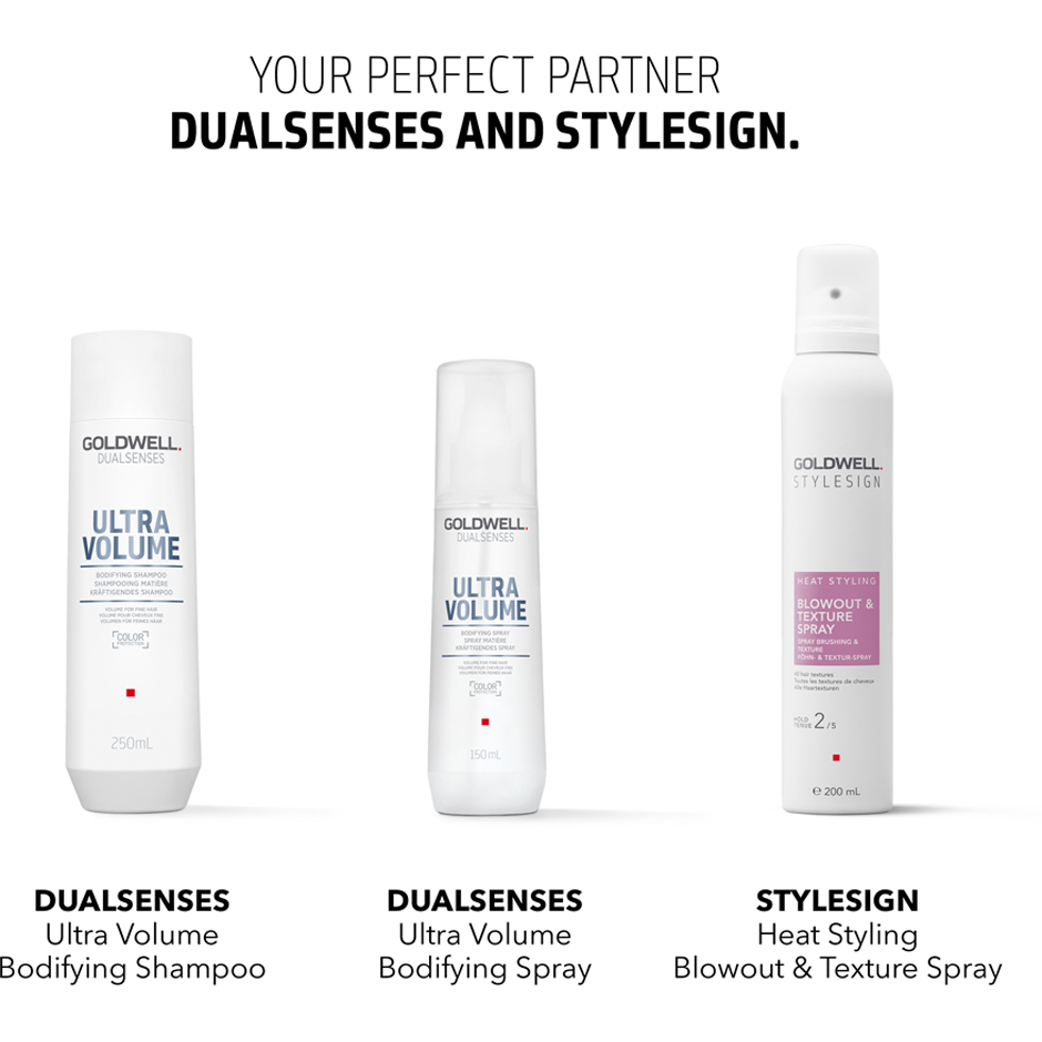 StyleSign Blowout & Texture Spray