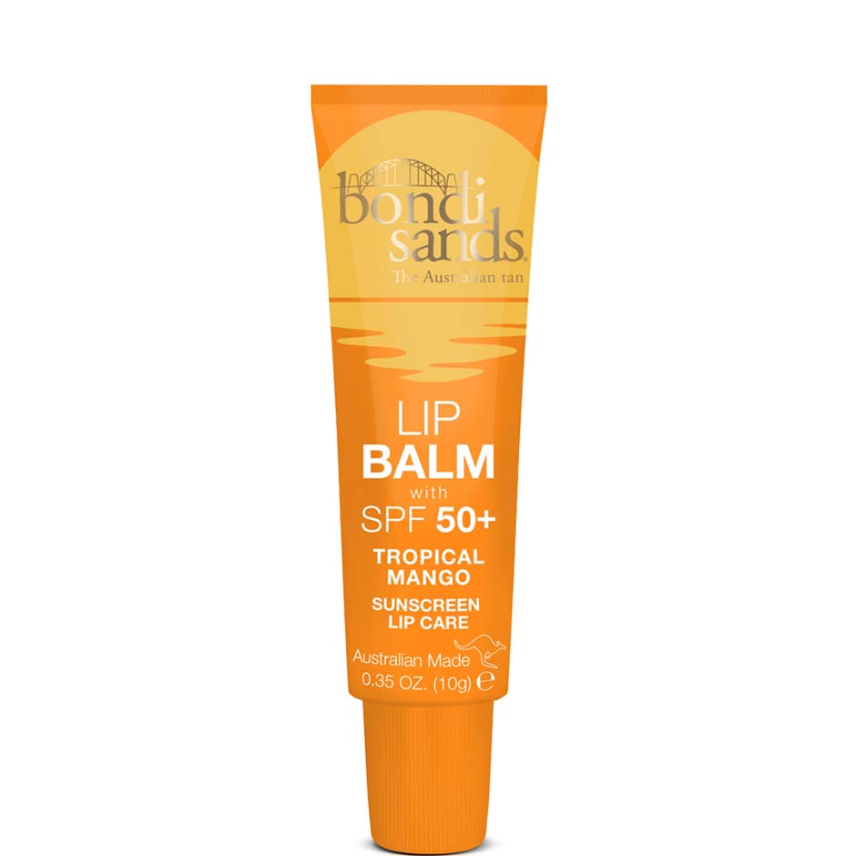 SPF 50+ Lip Balm