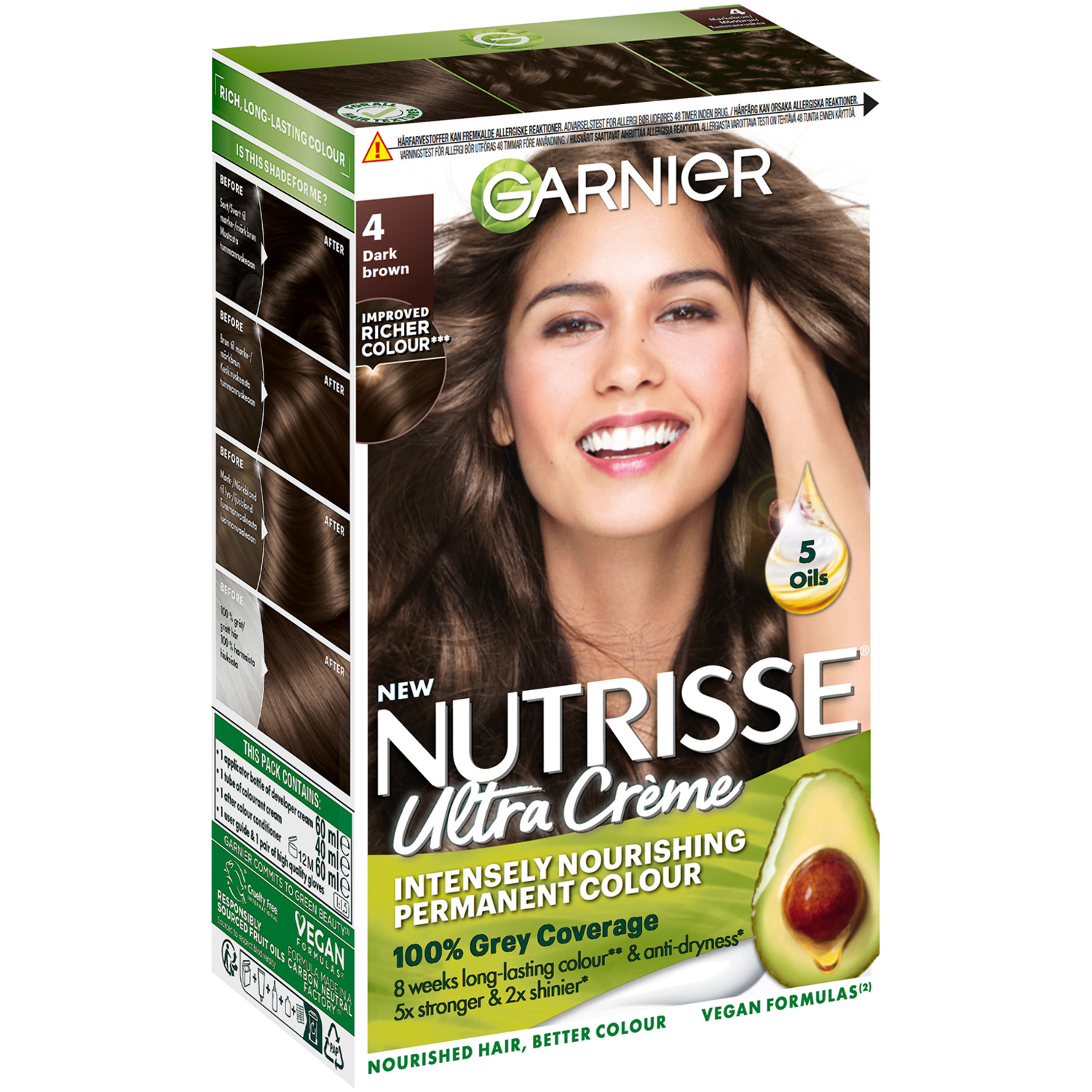 Nutrisse