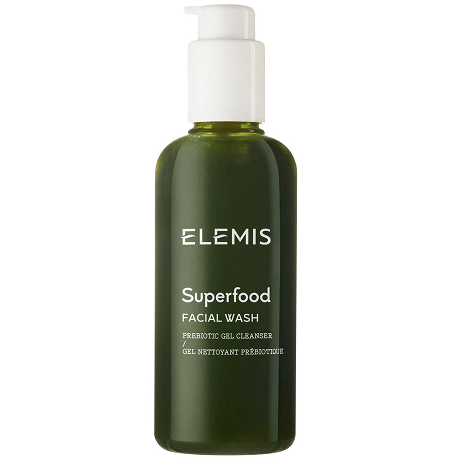 Superfood Cleansing Wash