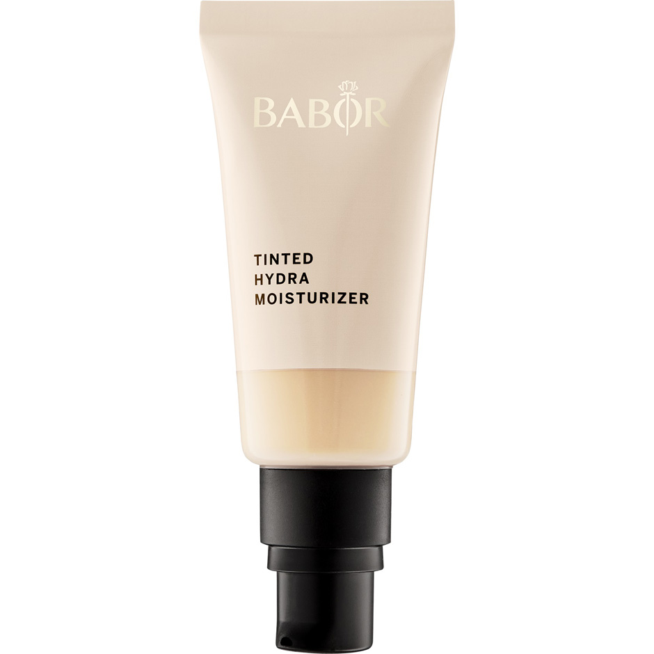 Tinted Hydra Moisturizer