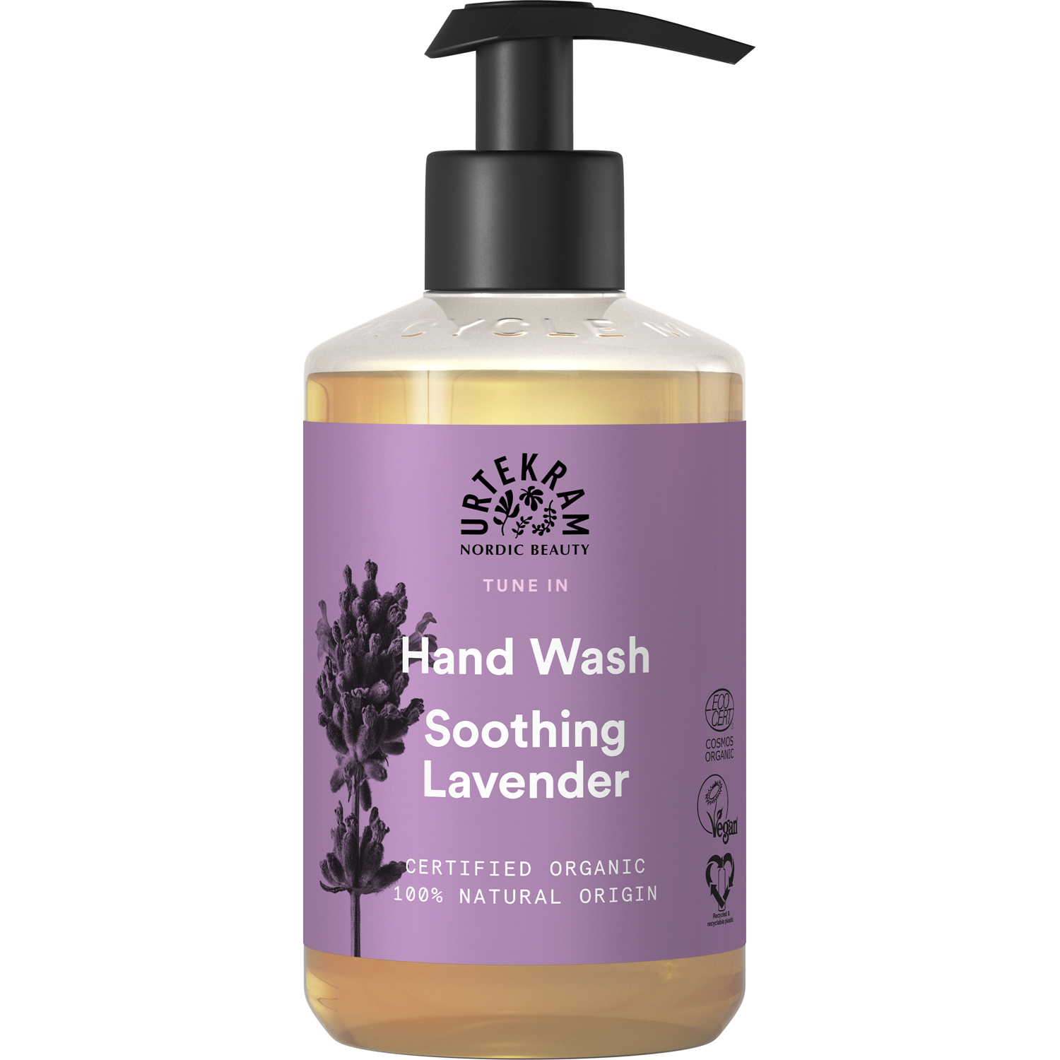 Hand Wash