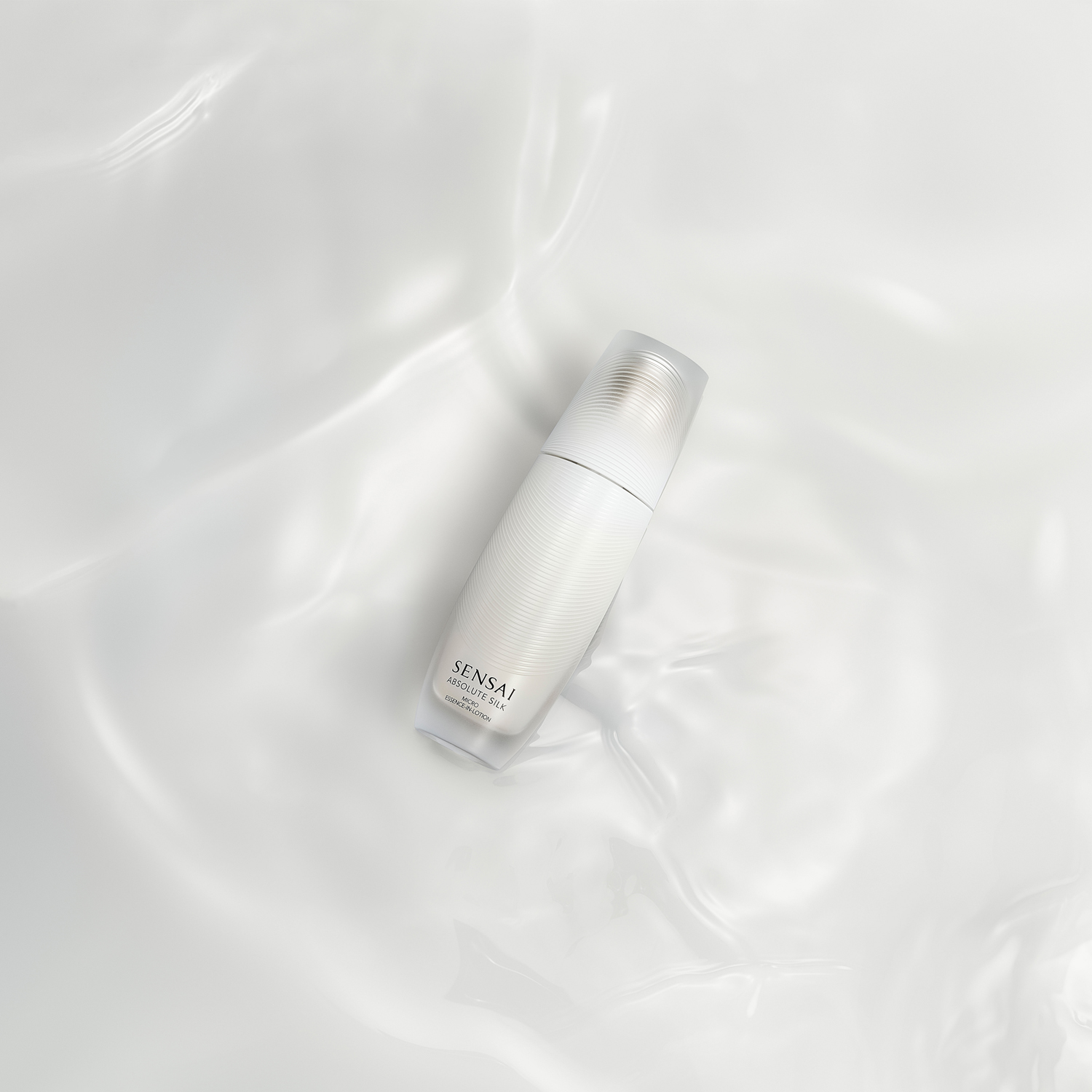 Absolute Silk Micro Essence-In-Lotion