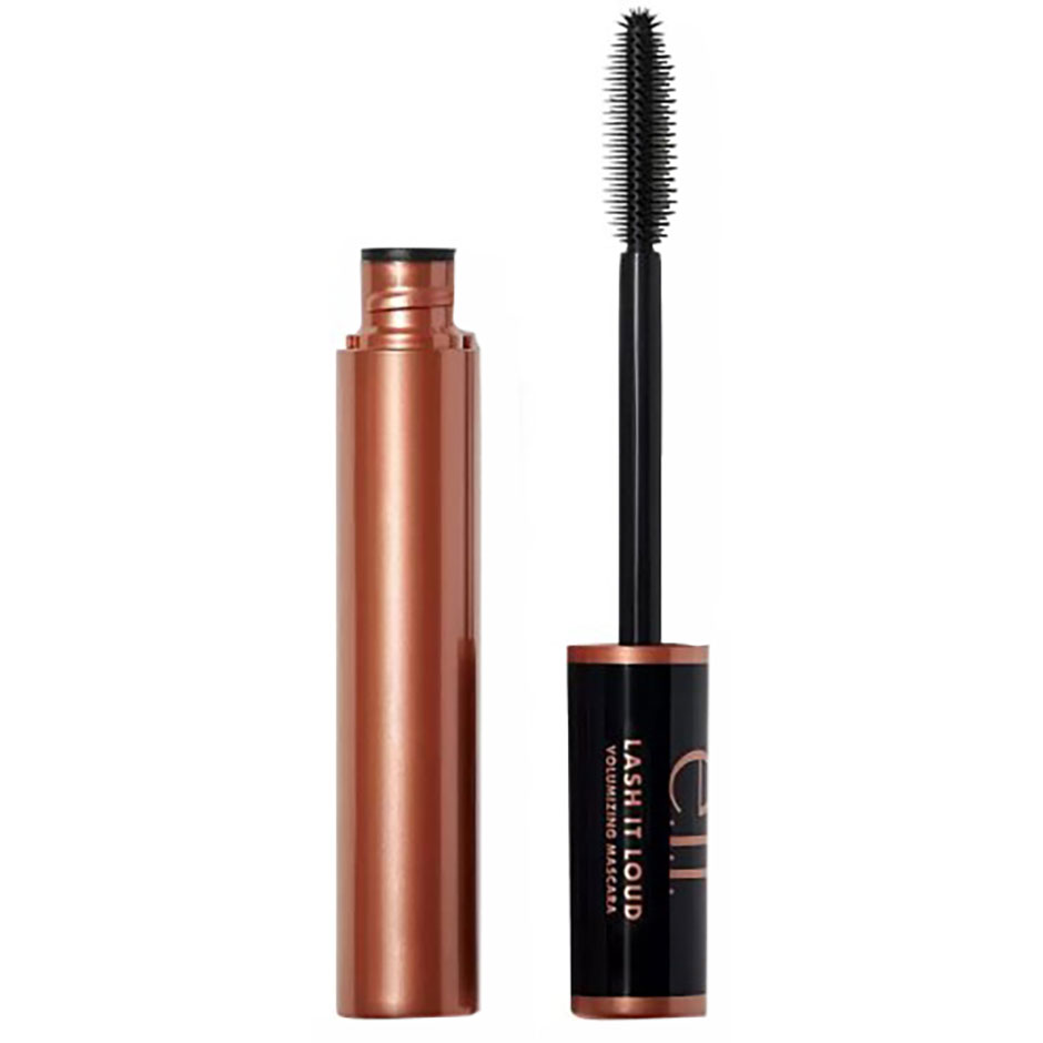 Lash It Loud Mascara Black