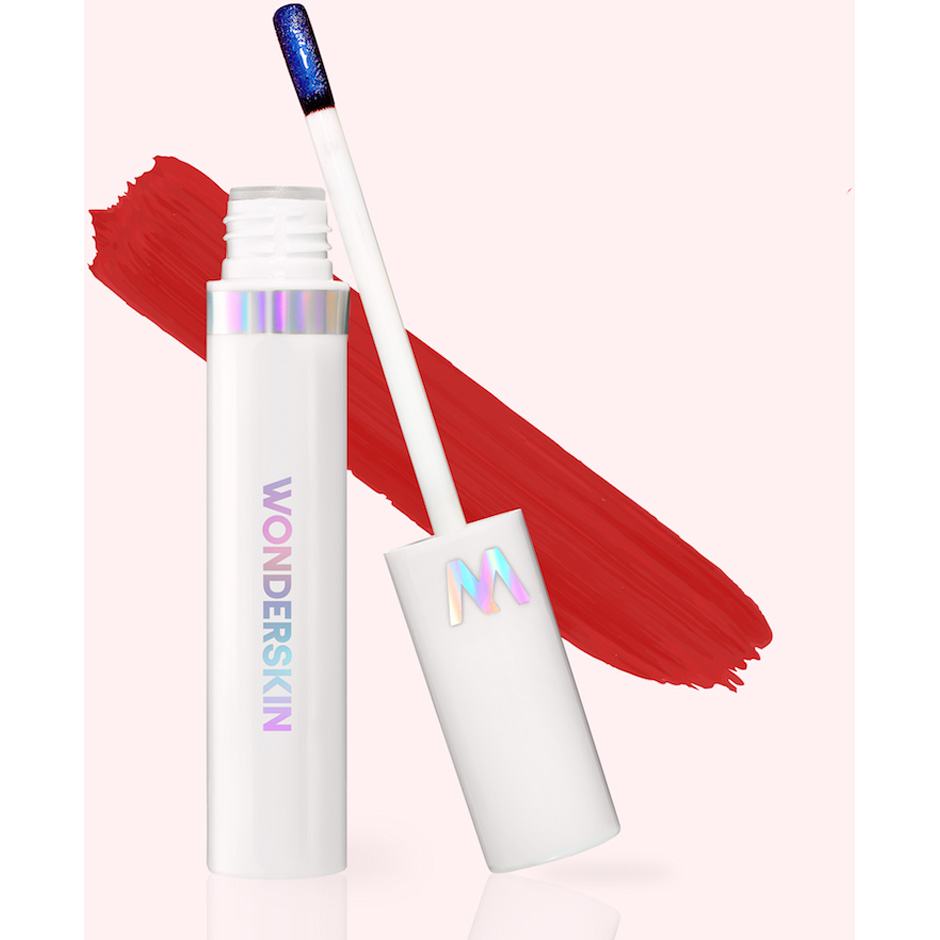 Wonder Blading Lip Stain Masque