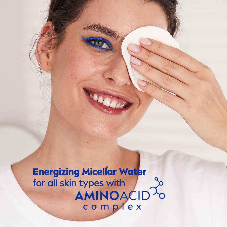 Micellar Water Energising