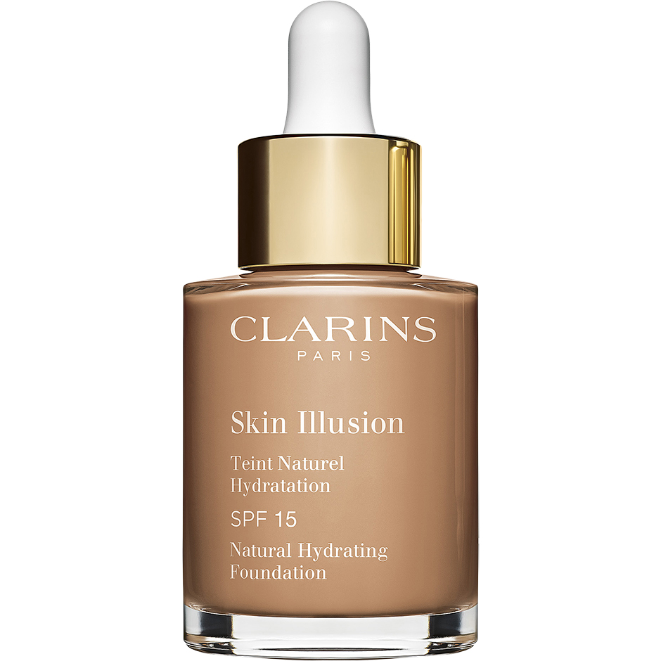 Skin Illusion SPF15