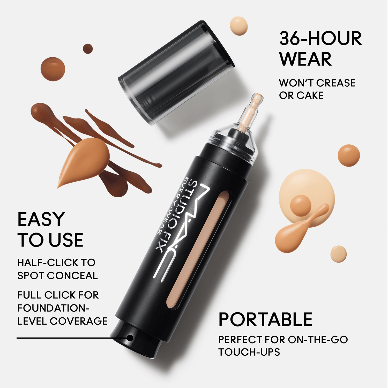 Studio Fix Every-Wear All-Over Face Pen