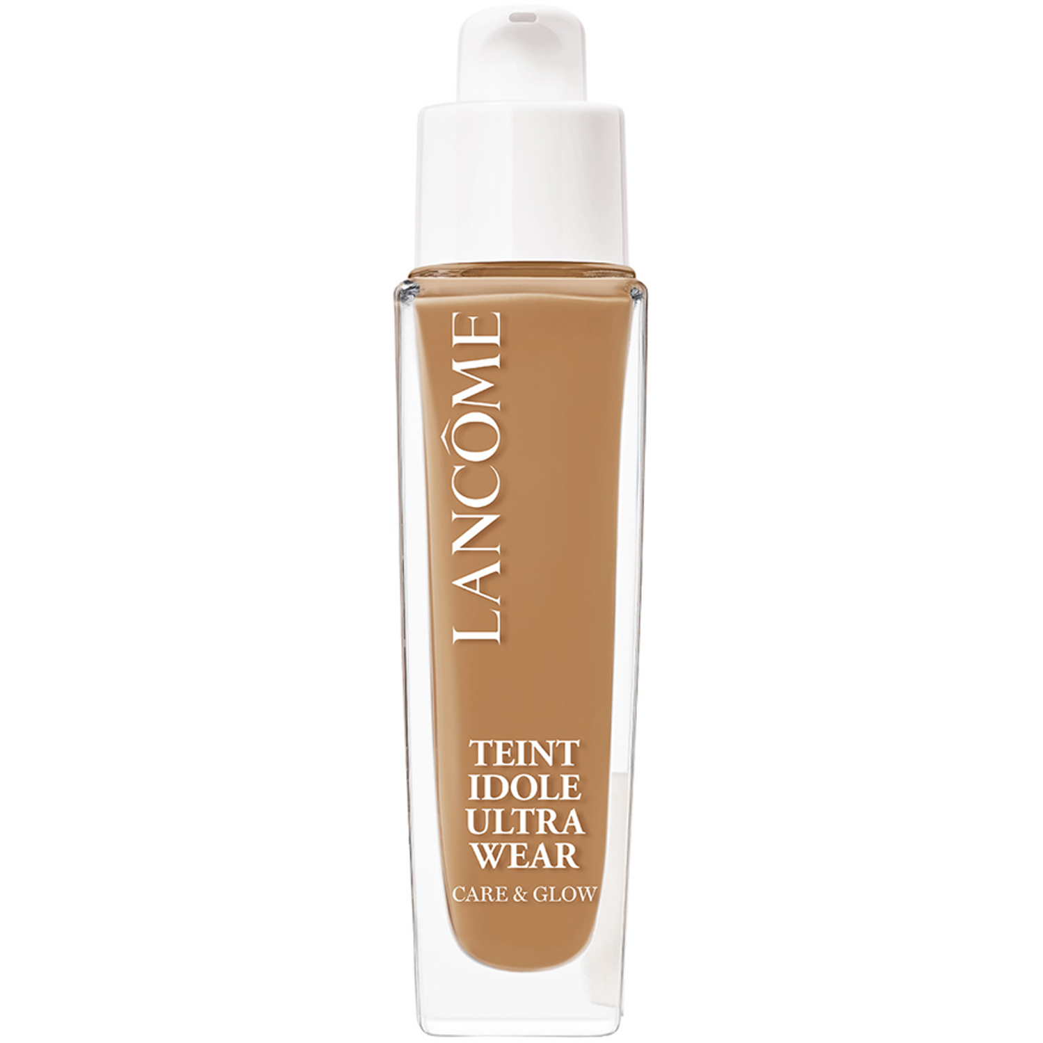 Liquid Foundations