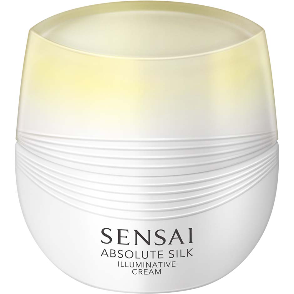 Absolute Silk Illuminative Cream