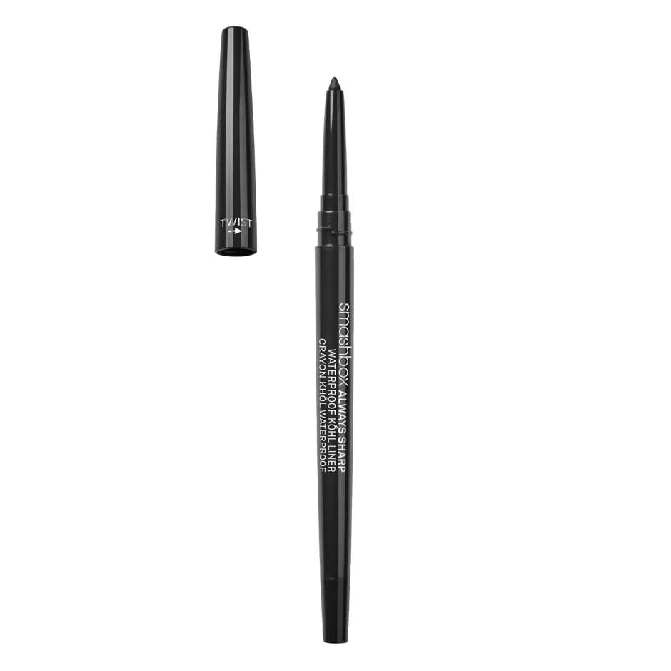 Always Sharp Waterproof Kohl Eye Liner