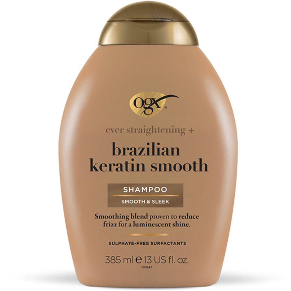 Brazilian Keratin Smooth