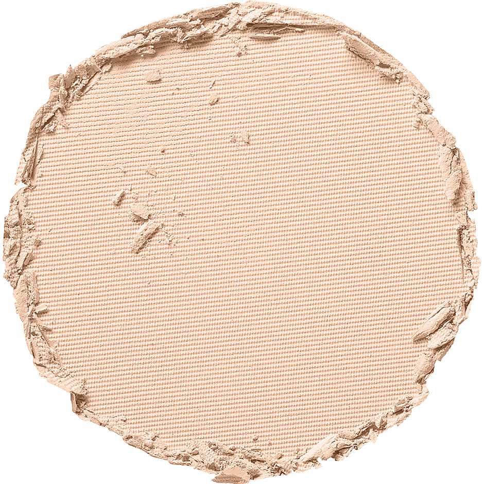 4-in-1 Pressed Mineral Makeup