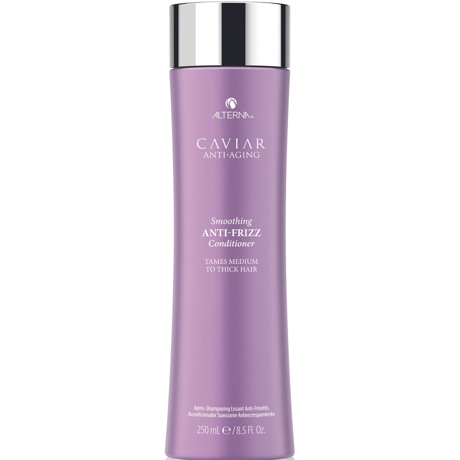 Caviar Anti-Frizz Conditioner