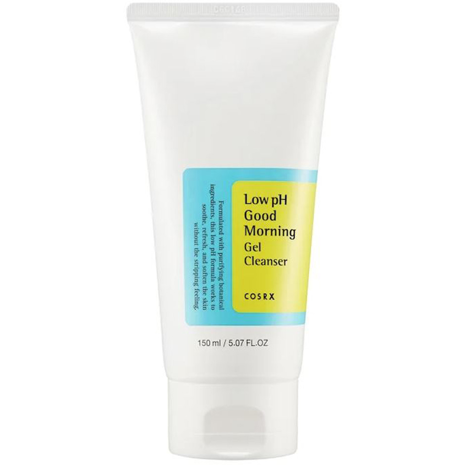 Low pH Good Morning Gel Cleanser