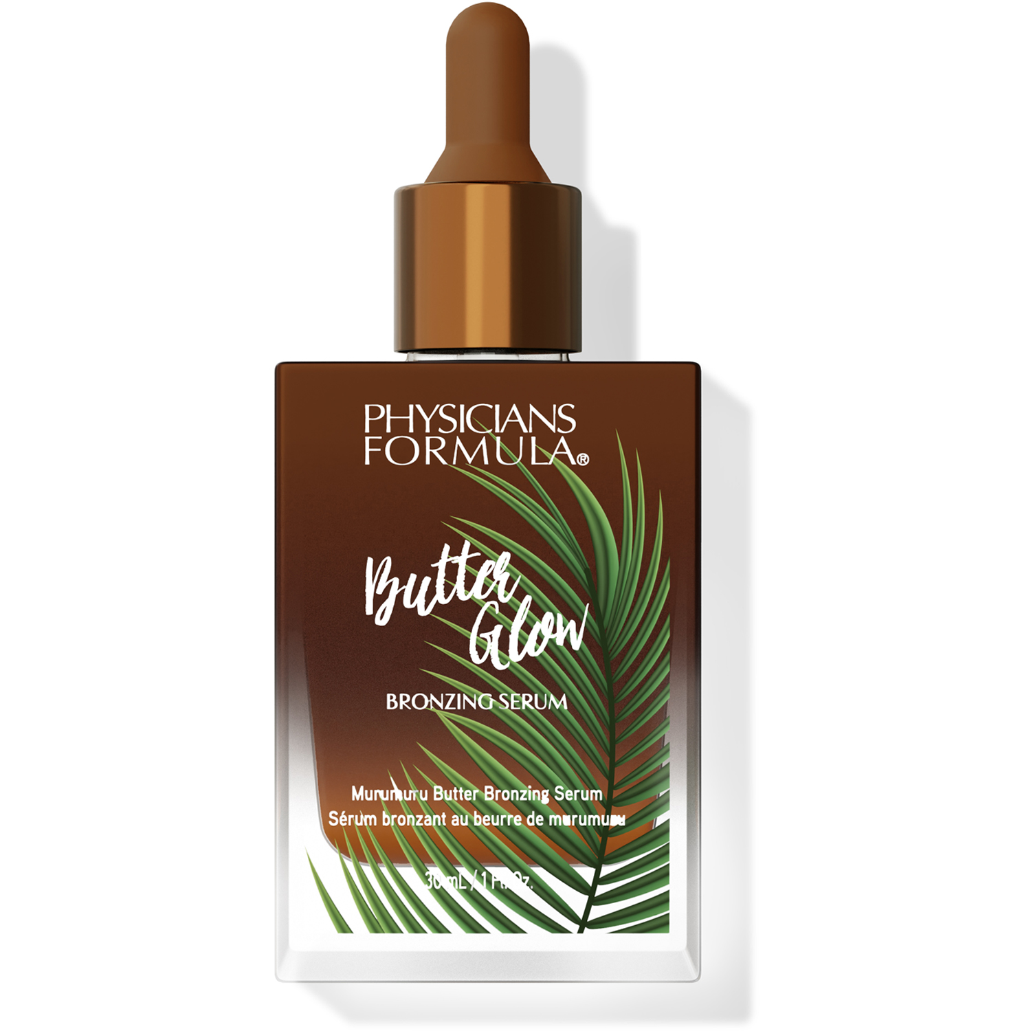 Butter Glow Bronzing Serum Sunkissed Glow