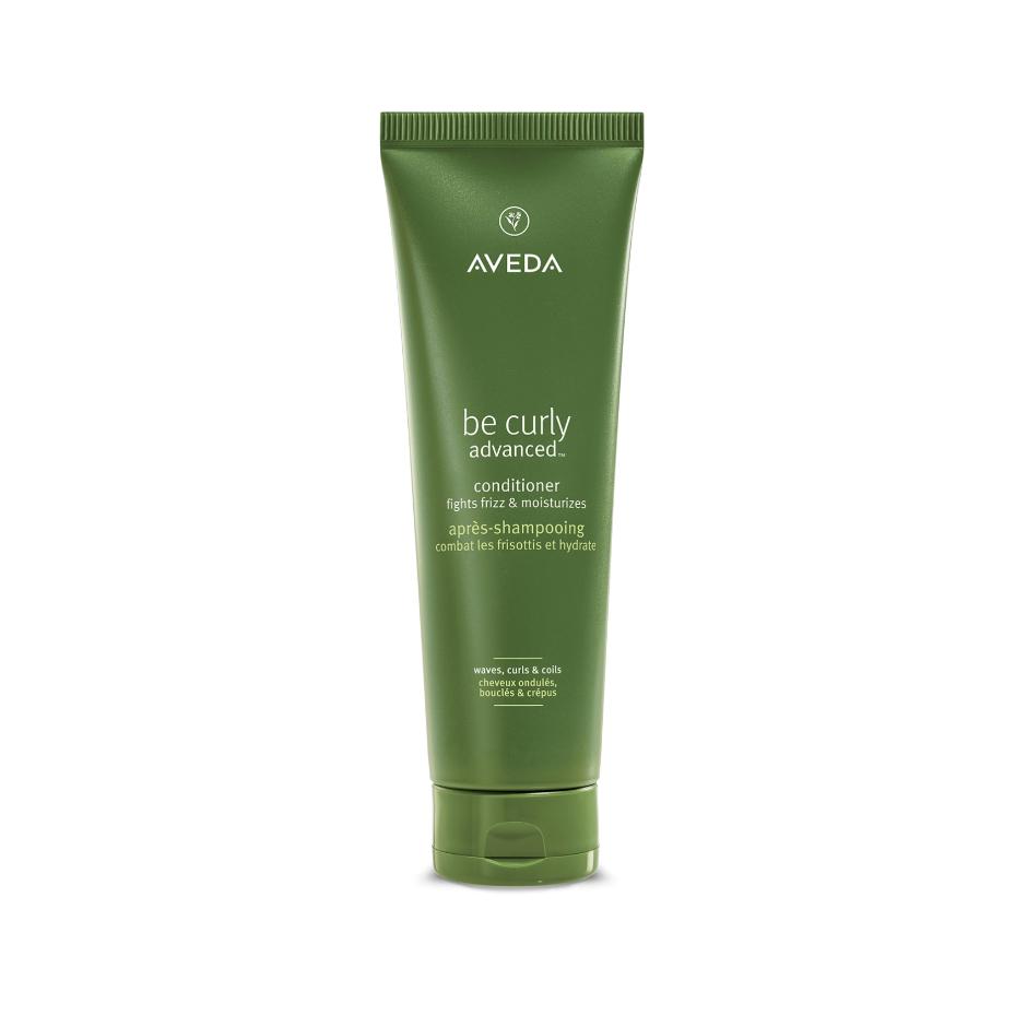 Be Curly Advanced Conditioner