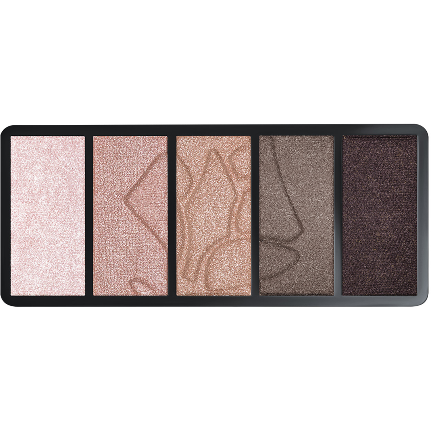 Hypnose Palette 5 Couleurs