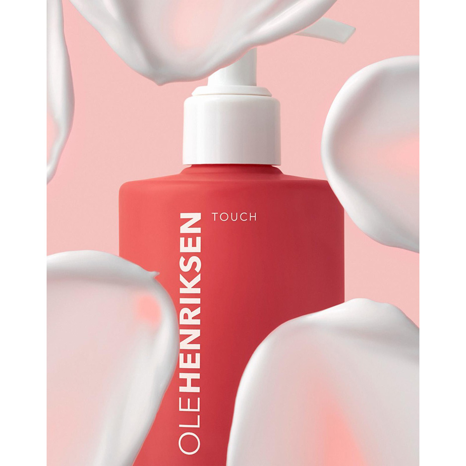 Touch Nourishing Body Lotion