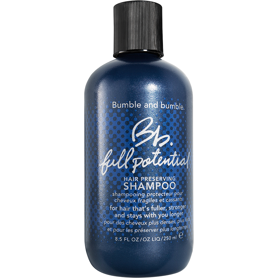 Full Potential Shampoo