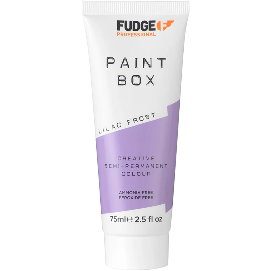 Paintbox Lilac Frost