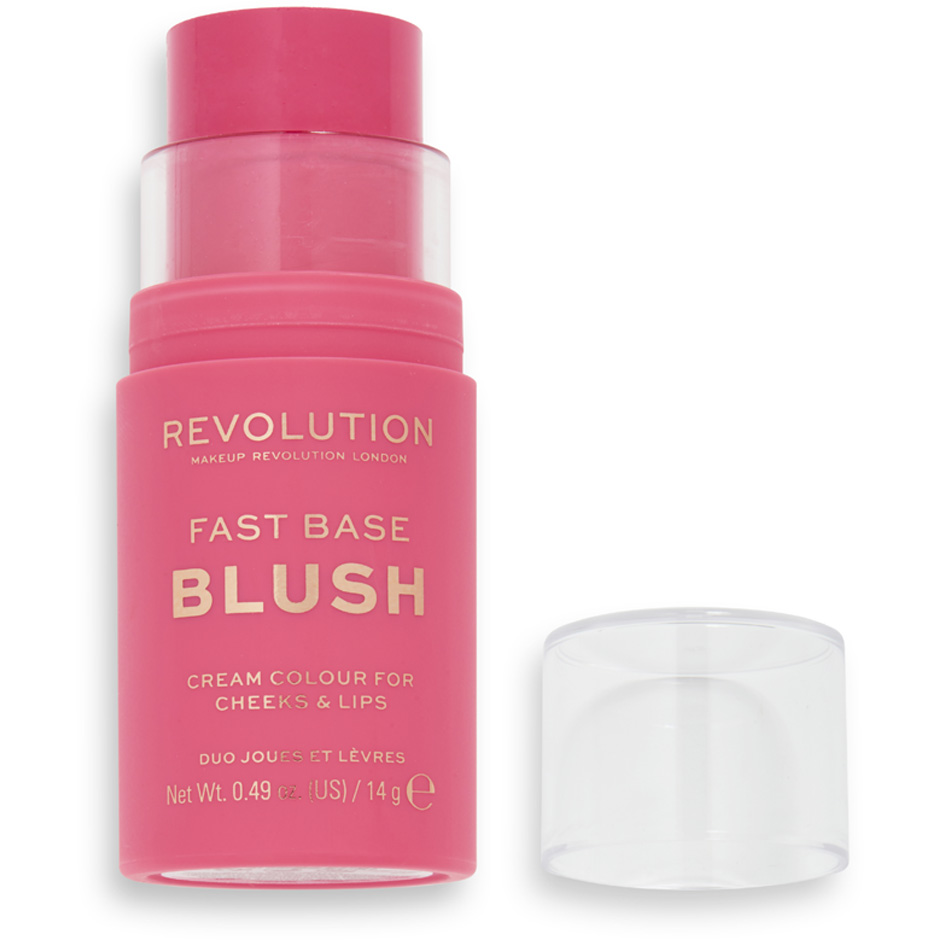 Fast Base Blush Stick