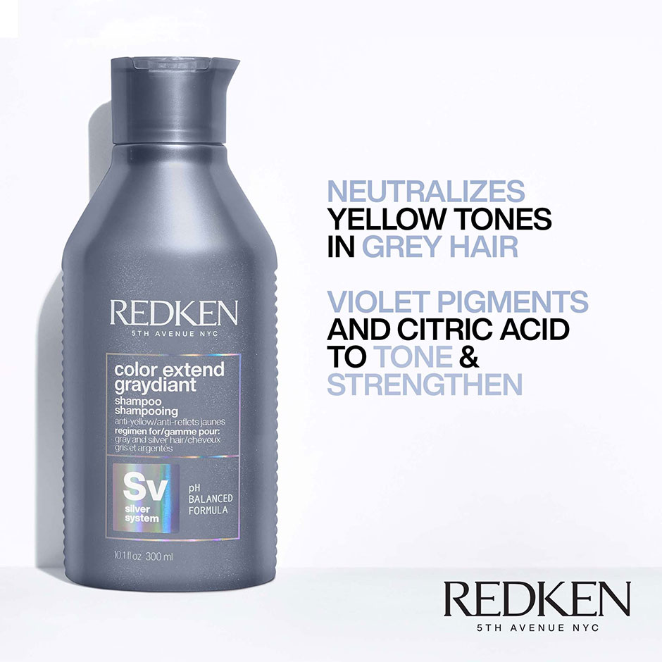 Color Extend Graydiant Shampoo