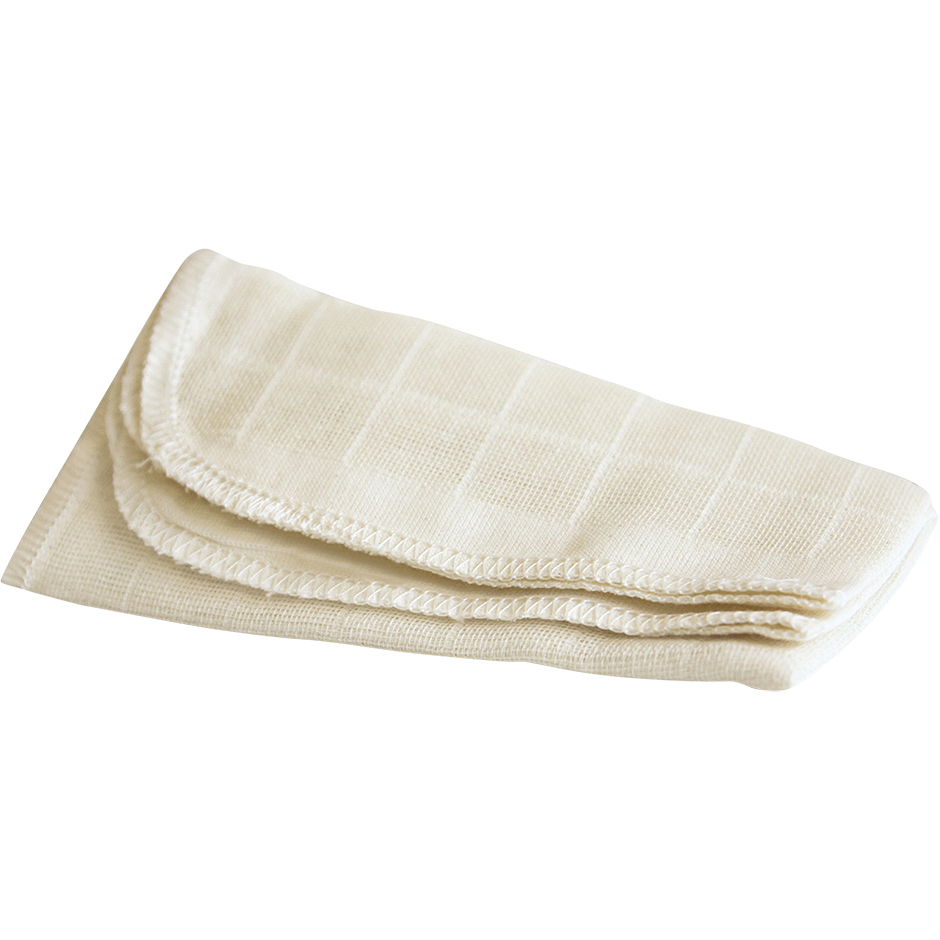 Organic Muslin Cloth