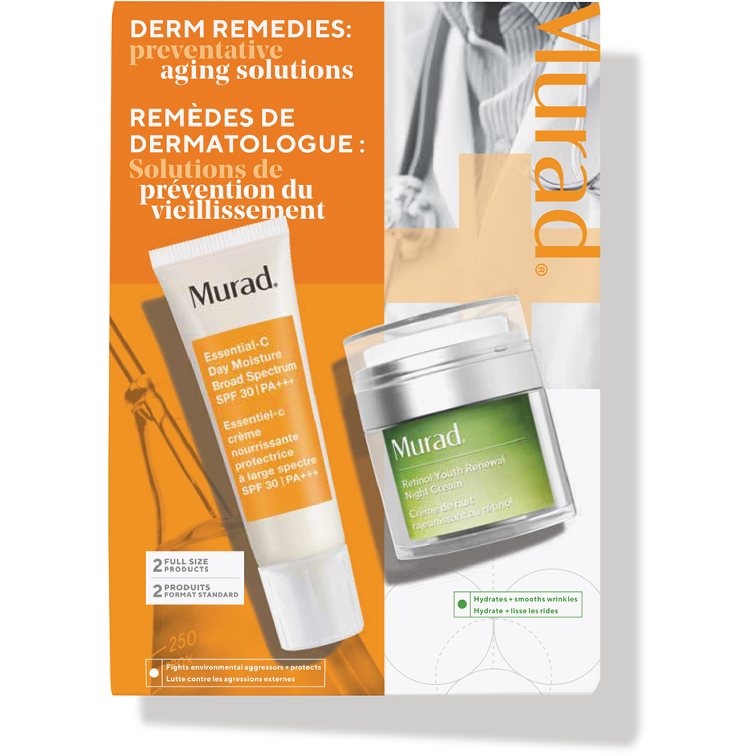 Derm Remedies: Preventative Aging Solutions