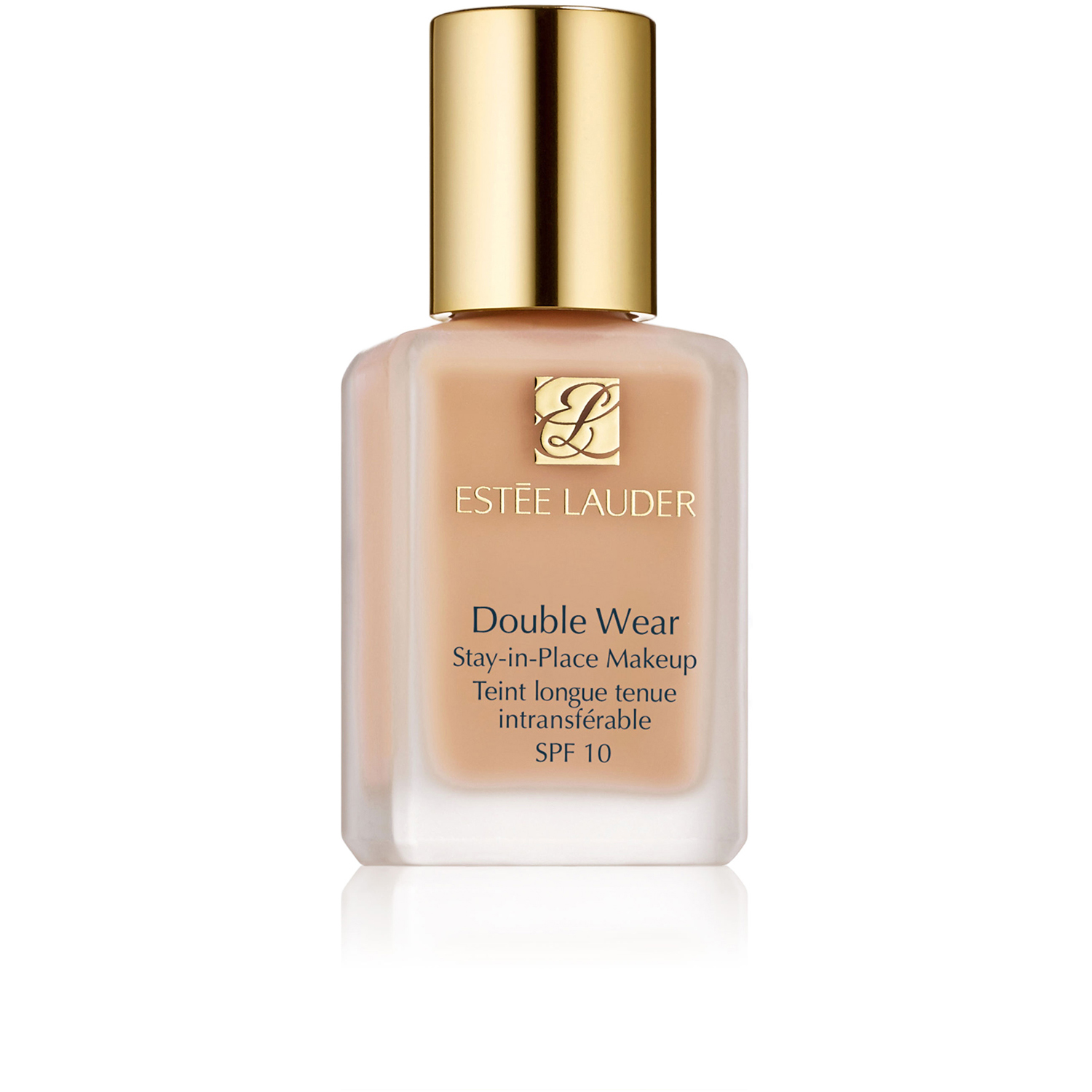 Double Wear Stay-In-Place Foundation SPF 10