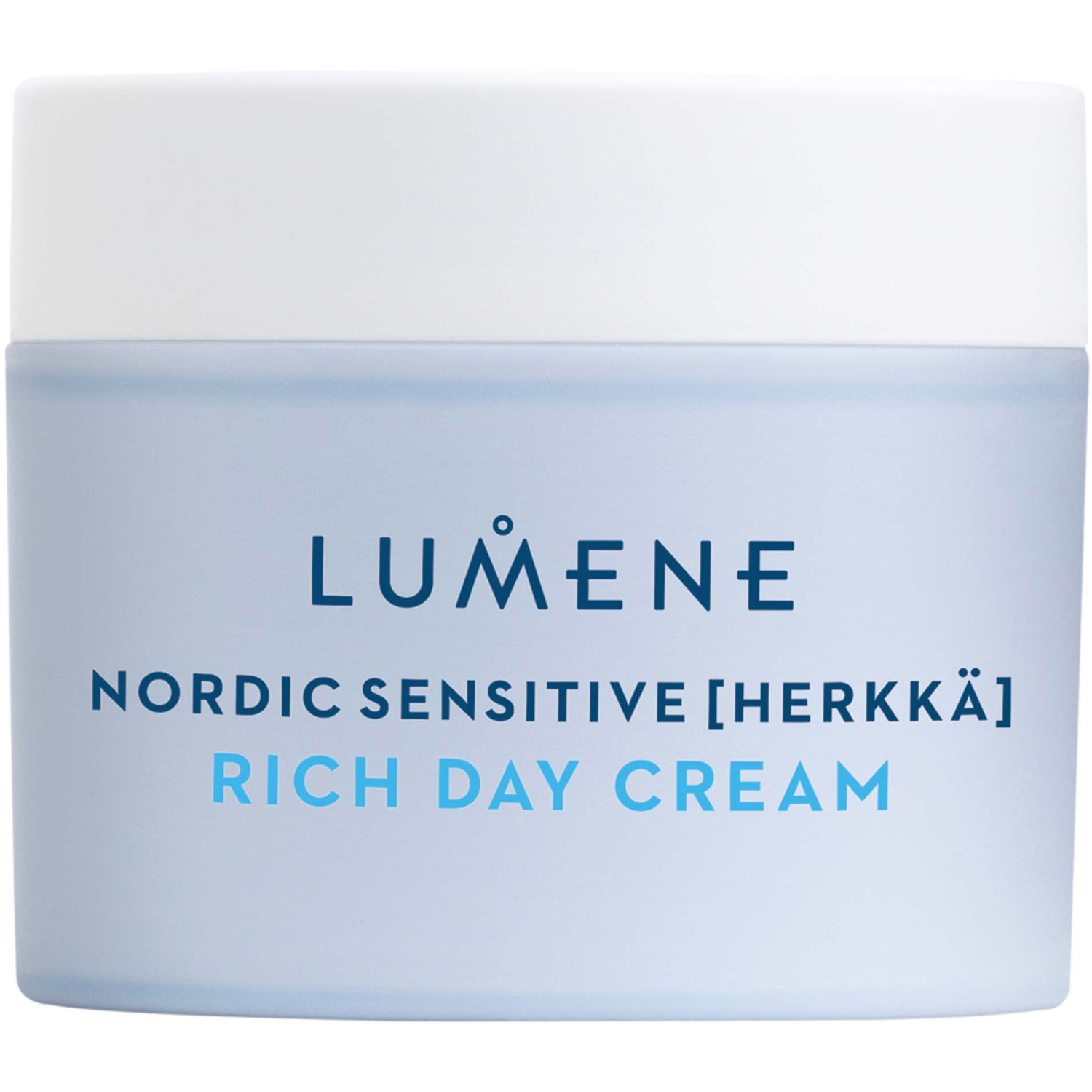 Nordic Sensitive Rich Day Cream