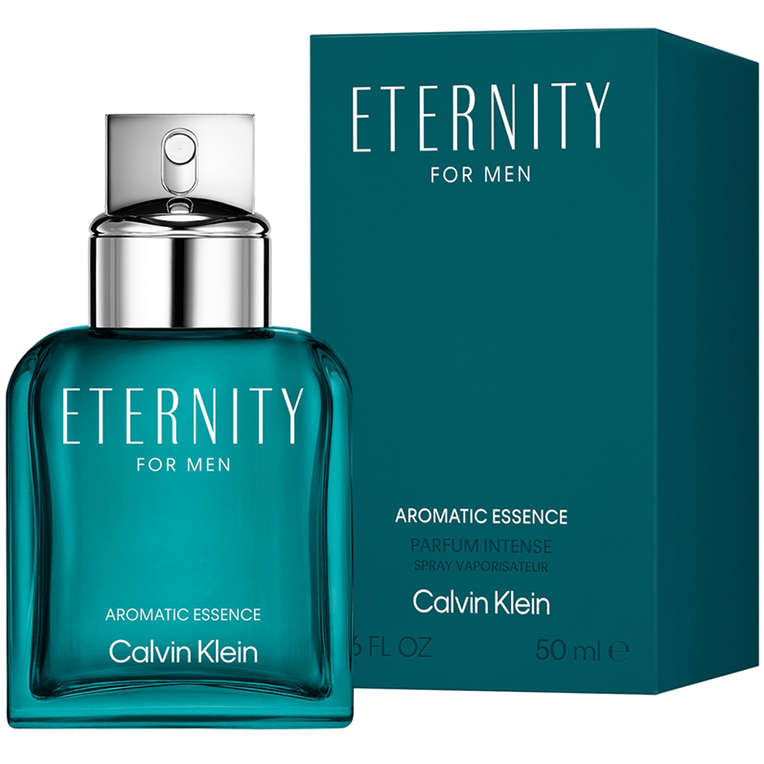 Eternity Aromatic Essence For Men