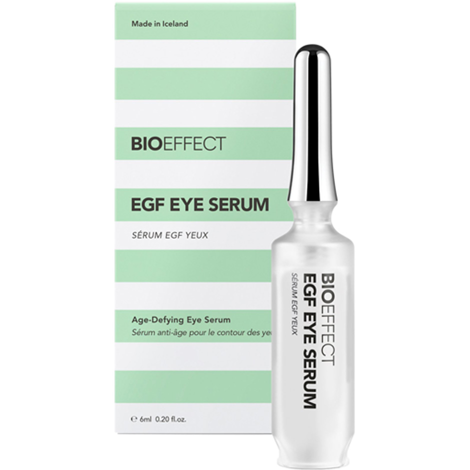 EGF Eye Serum