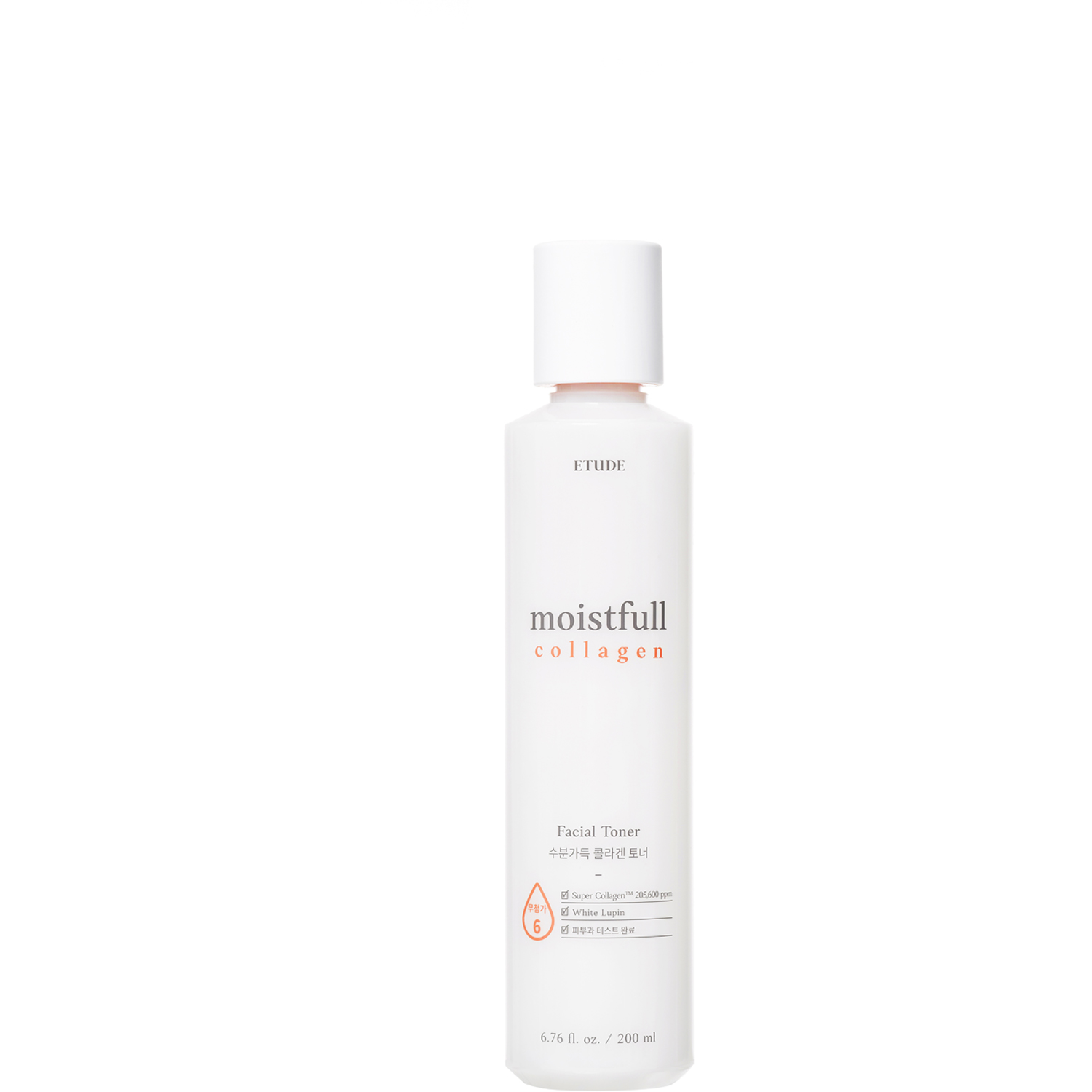 Moistfull Collagen Toner