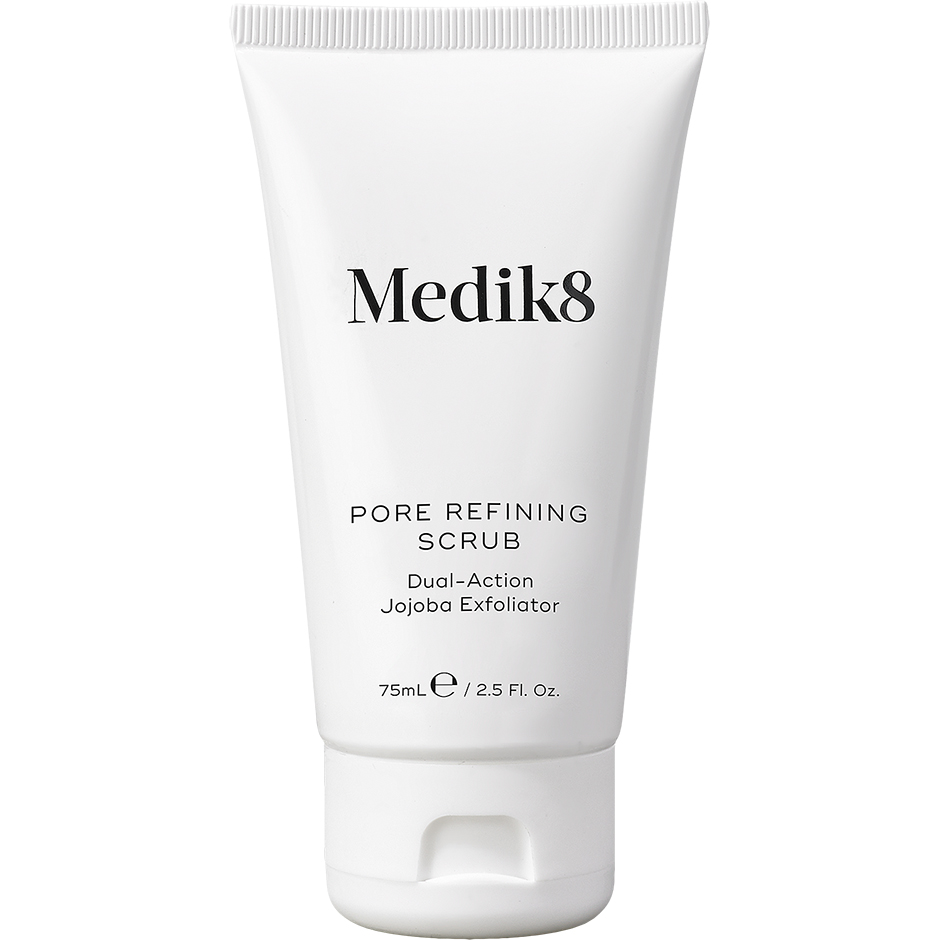 Pore Refining Scrub