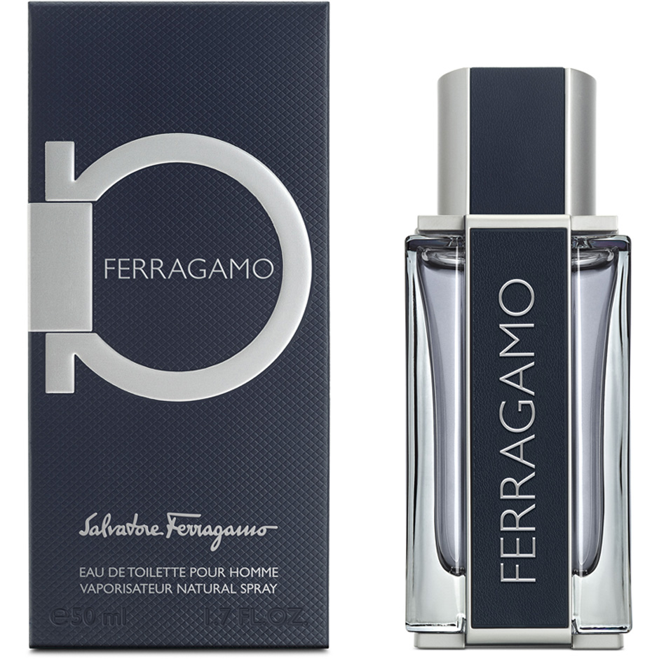 Ferragamo Men