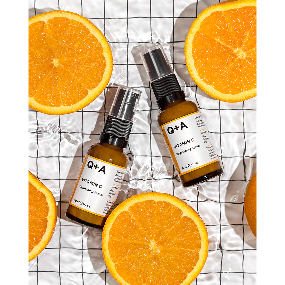 Vitamin C Brightening Serum