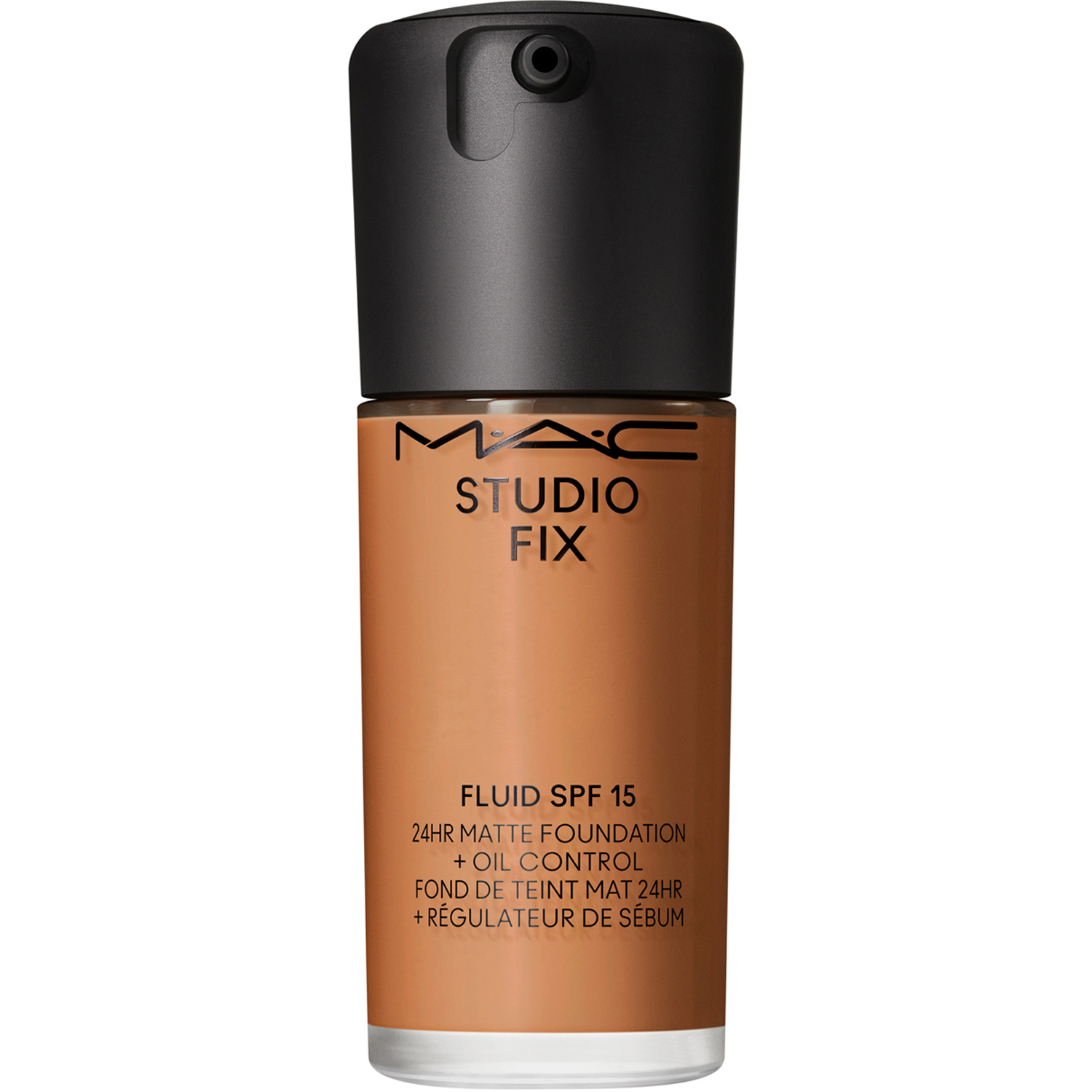 Studio Fix Fluid Broad Spectrum SPF15