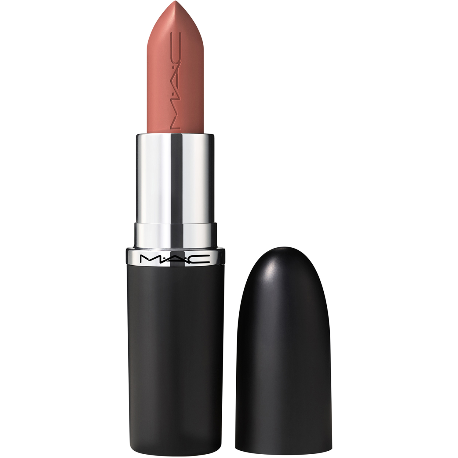 Macximal Sleek Satin Lipstick