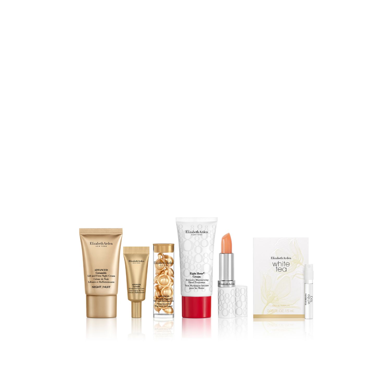 Elizabeth Arden Gwp